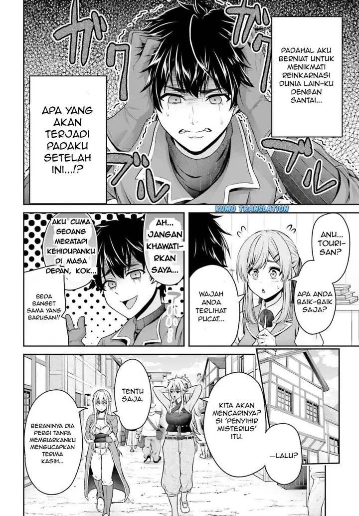 image-komik-tensei-shita-kuukan-mahoutsukai-wa-shoutai-kakushite-medachitai-chapter-1-48/51