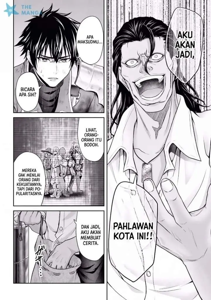 image-komik-tensei-shita-kuukan-mahoutsukai-wa-shoutai-kakushite-medachitai-chapter-10-1/27