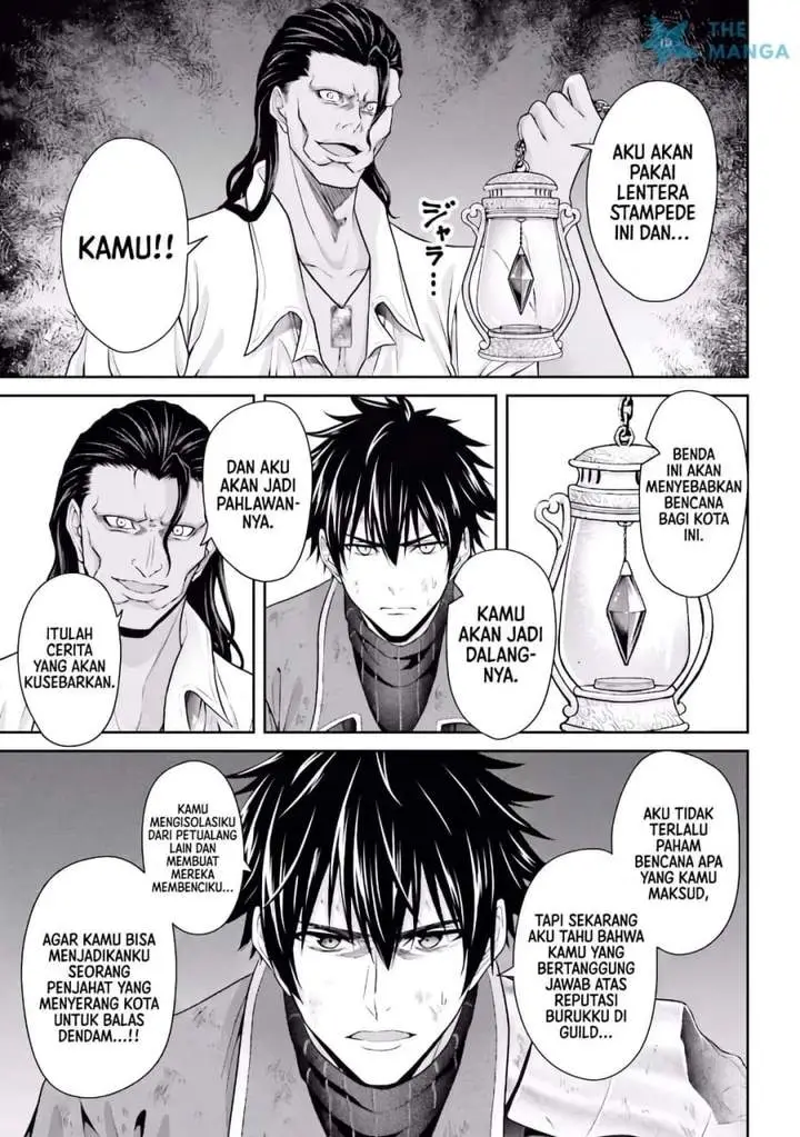 image-komik-tensei-shita-kuukan-mahoutsukai-wa-shoutai-kakushite-medachitai-chapter-10-2/27
