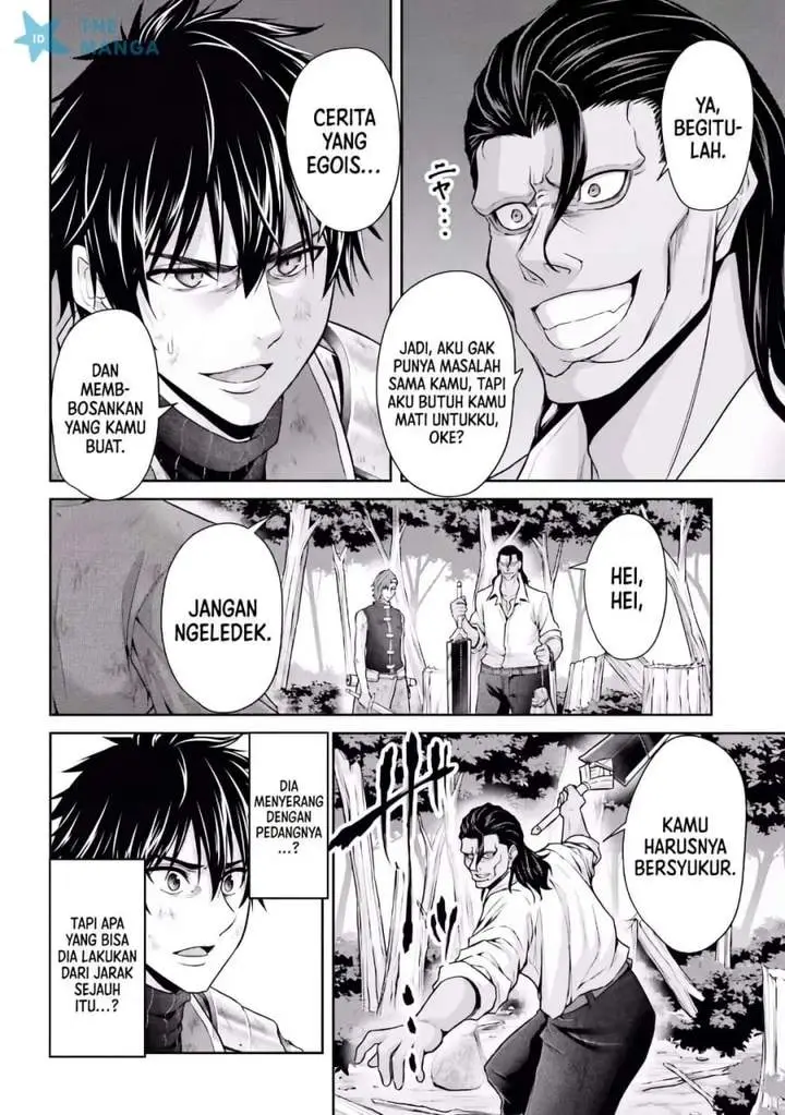 image-komik-tensei-shita-kuukan-mahoutsukai-wa-shoutai-kakushite-medachitai-chapter-10-3/27