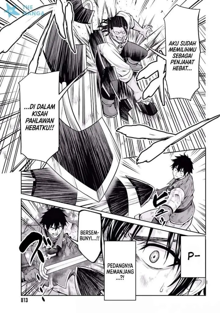image-komik-tensei-shita-kuukan-mahoutsukai-wa-shoutai-kakushite-medachitai-chapter-10-4/27