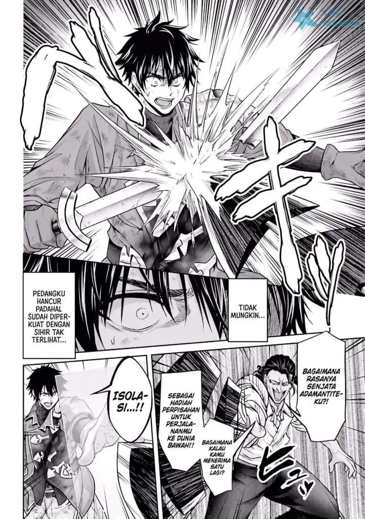 image-komik-tensei-shita-kuukan-mahoutsukai-wa-shoutai-kakushite-medachitai-chapter-10-5/27