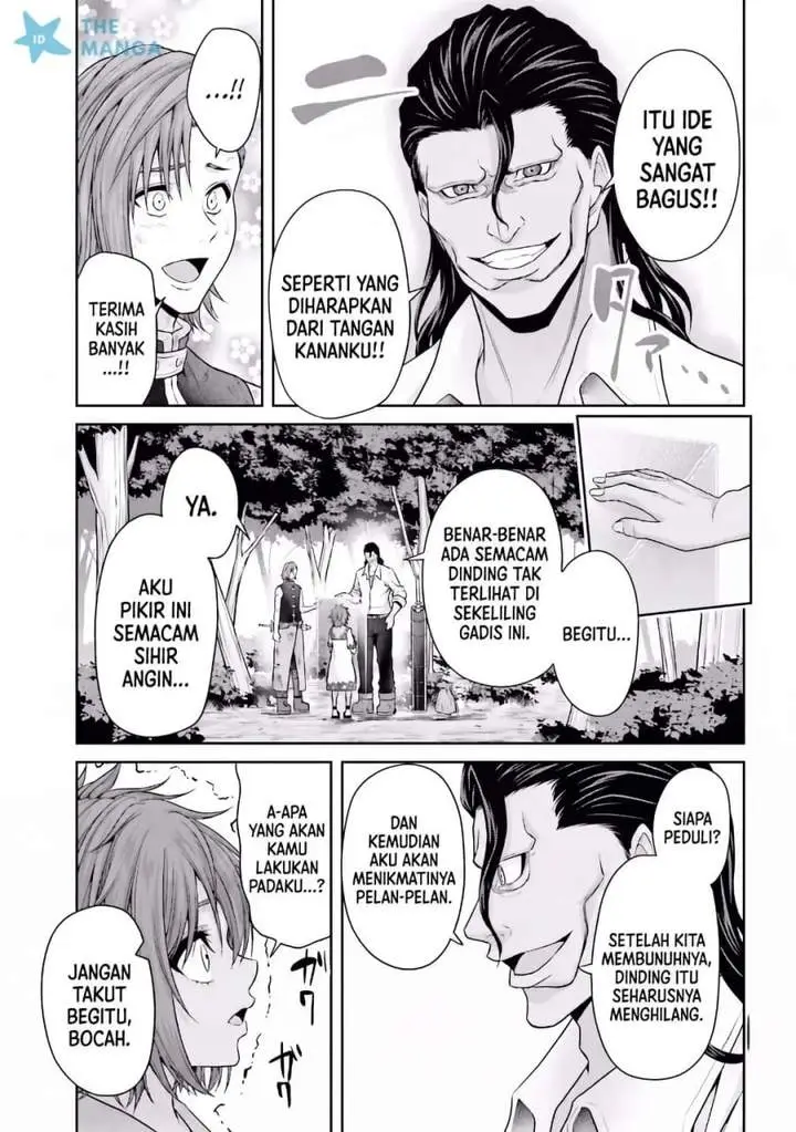 image-komik-tensei-shita-kuukan-mahoutsukai-wa-shoutai-kakushite-medachitai-chapter-10-10/27