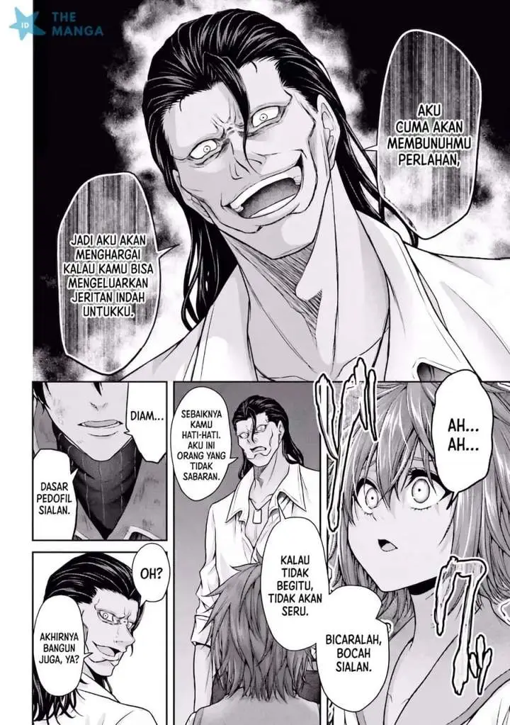 image-komik-tensei-shita-kuukan-mahoutsukai-wa-shoutai-kakushite-medachitai-chapter-10-11/27