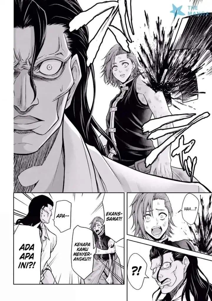 image-komik-tensei-shita-kuukan-mahoutsukai-wa-shoutai-kakushite-medachitai-chapter-10-13/27
