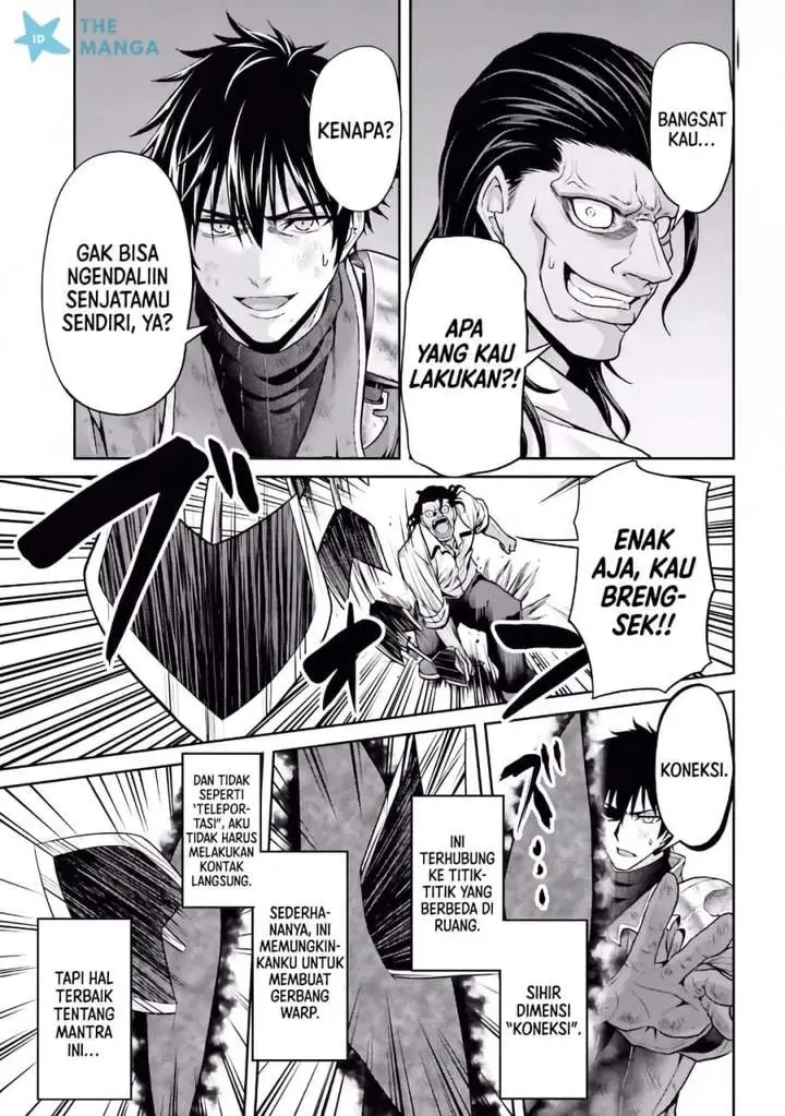 image-komik-tensei-shita-kuukan-mahoutsukai-wa-shoutai-kakushite-medachitai-chapter-10-14/27