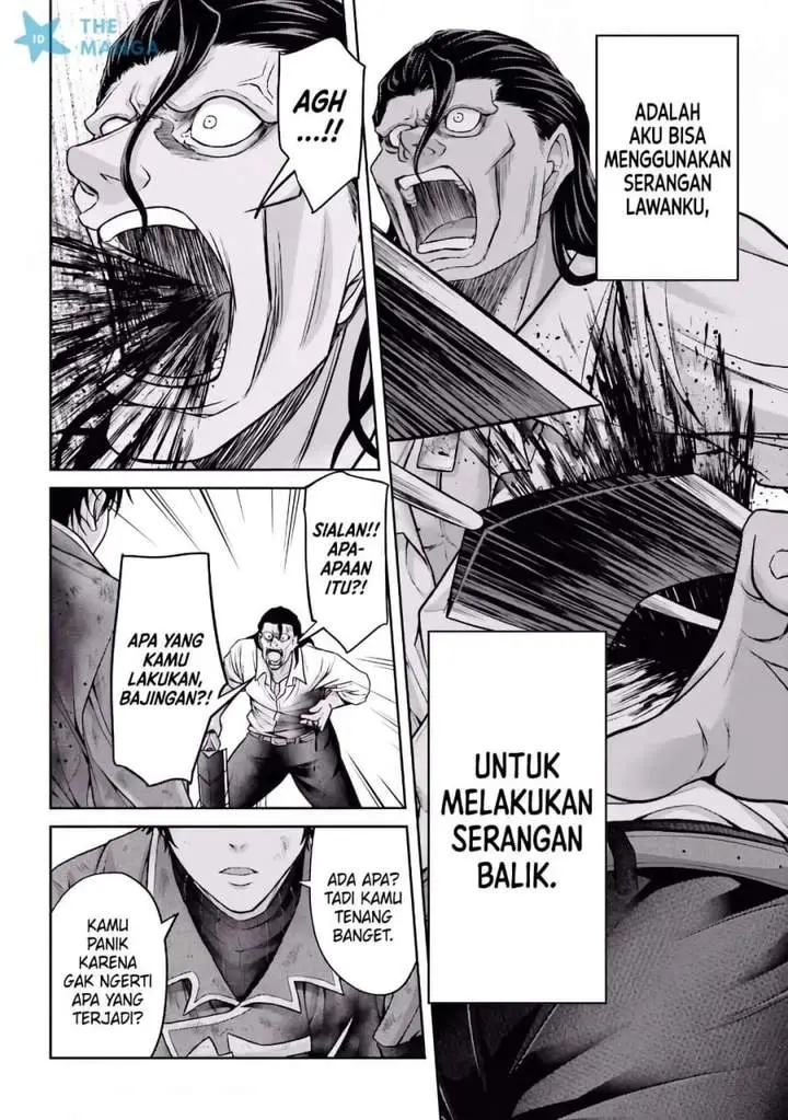 image-komik-tensei-shita-kuukan-mahoutsukai-wa-shoutai-kakushite-medachitai-chapter-10-15/27