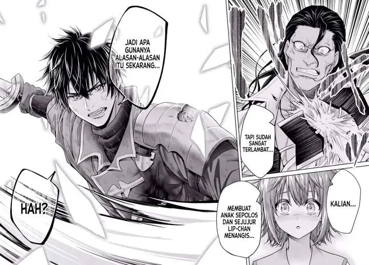 image-komik-tensei-shita-kuukan-mahoutsukai-wa-shoutai-kakushite-medachitai-chapter-10-17/27