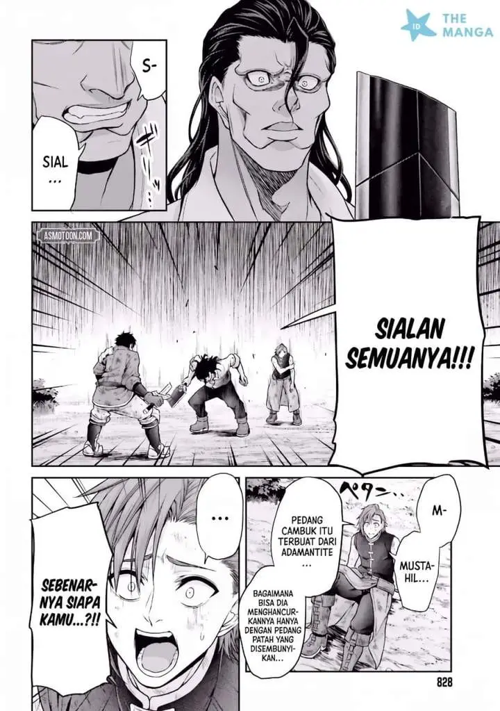 image-komik-tensei-shita-kuukan-mahoutsukai-wa-shoutai-kakushite-medachitai-chapter-10-18/27