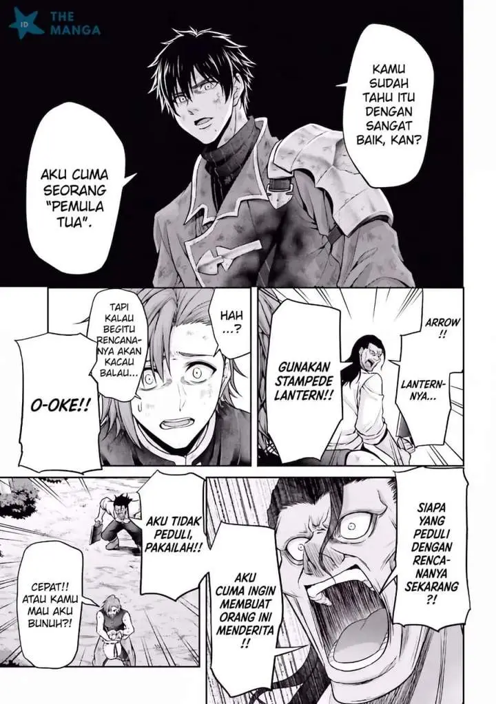image-komik-tensei-shita-kuukan-mahoutsukai-wa-shoutai-kakushite-medachitai-chapter-10-19/27