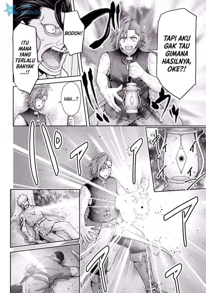 image-komik-tensei-shita-kuukan-mahoutsukai-wa-shoutai-kakushite-medachitai-chapter-10-20/27