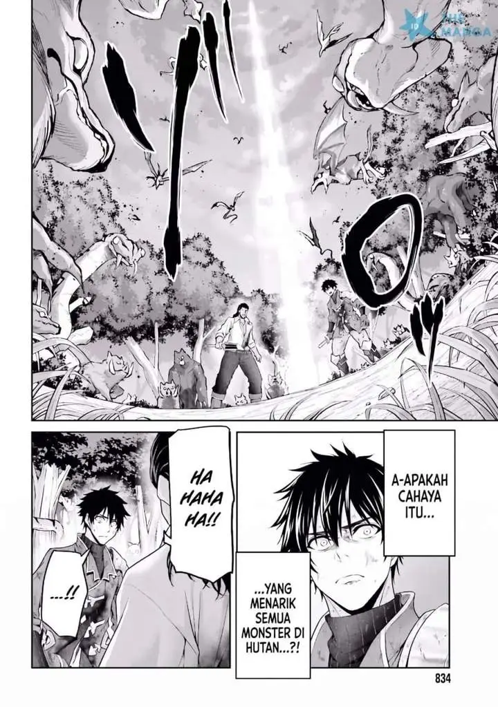 image-komik-tensei-shita-kuukan-mahoutsukai-wa-shoutai-kakushite-medachitai-chapter-10-24/27