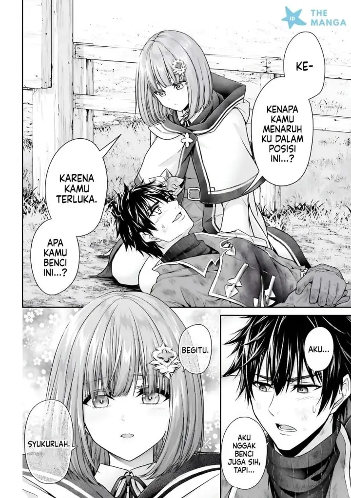 image-komik-tensei-shita-kuukan-mahoutsukai-wa-shoutai-kakushite-medachitai-chapter-11-13/27