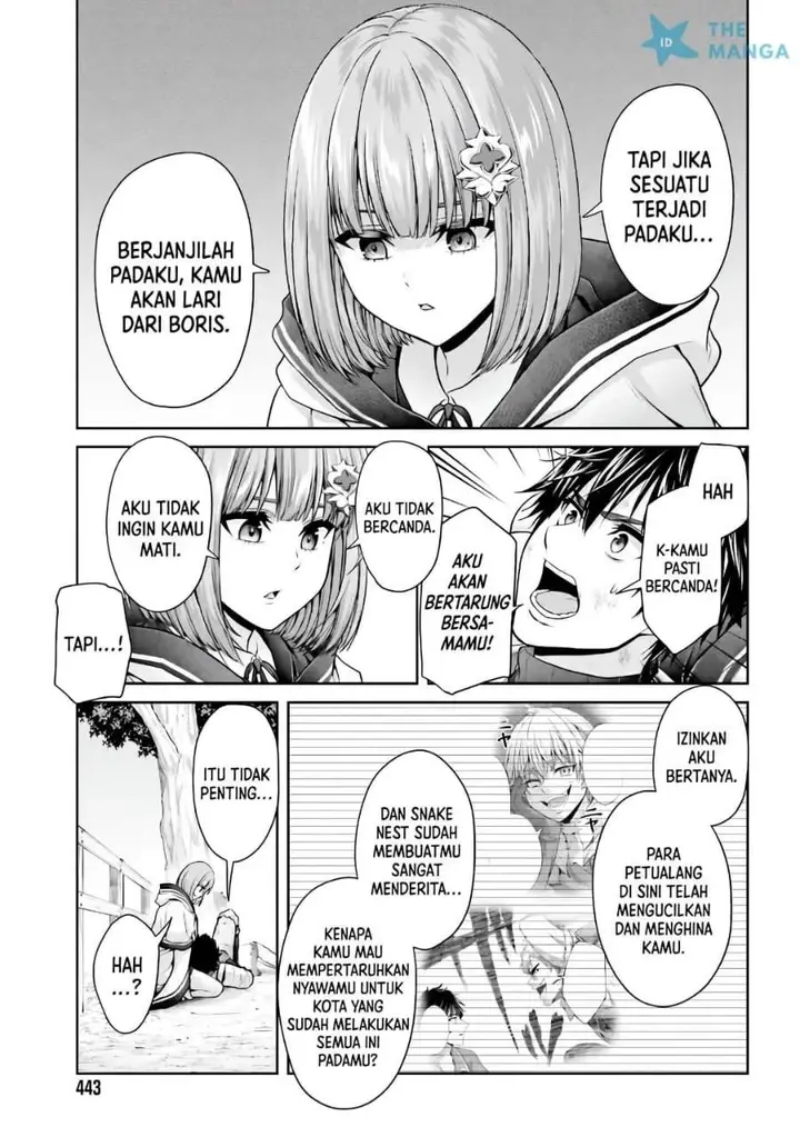 image-komik-tensei-shita-kuukan-mahoutsukai-wa-shoutai-kakushite-medachitai-chapter-11-16/27