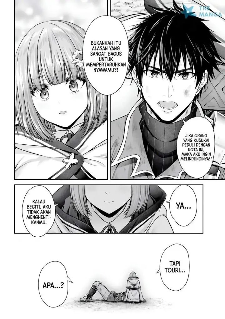 image-komik-tensei-shita-kuukan-mahoutsukai-wa-shoutai-kakushite-medachitai-chapter-11-17/27