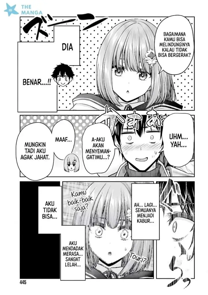 image-komik-tensei-shita-kuukan-mahoutsukai-wa-shoutai-kakushite-medachitai-chapter-11-18/27