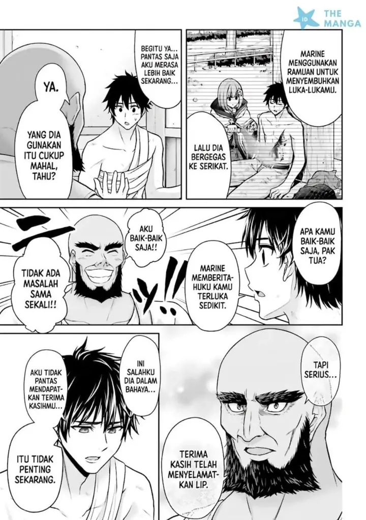 image-komik-tensei-shita-kuukan-mahoutsukai-wa-shoutai-kakushite-medachitai-chapter-11-20/27