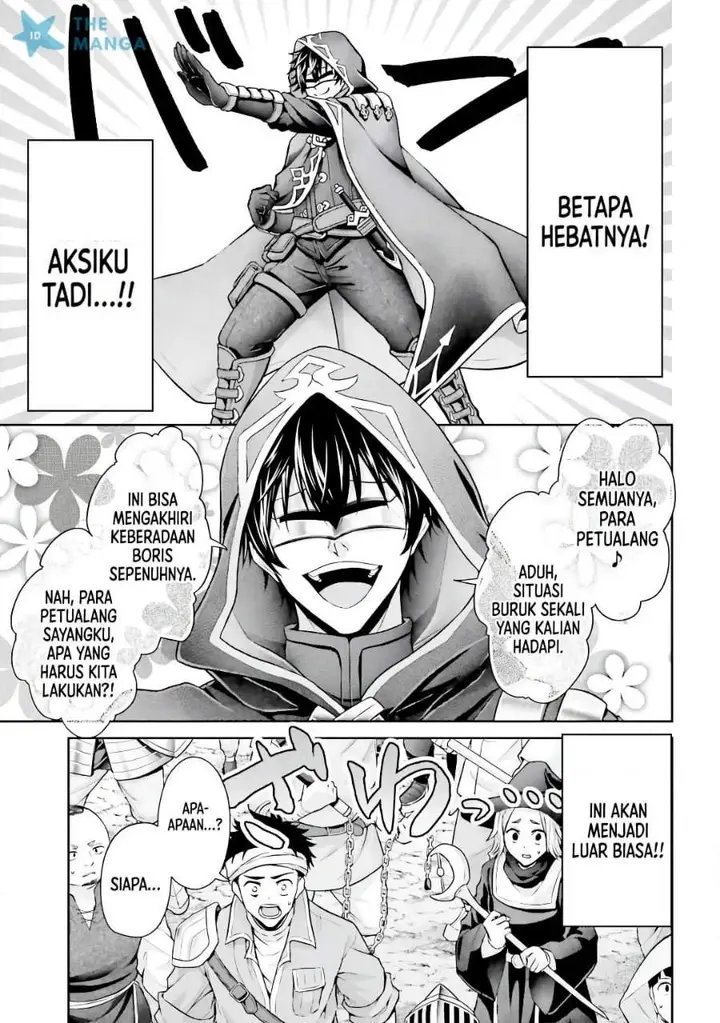 image-komik-tensei-shita-kuukan-mahoutsukai-wa-shoutai-kakushite-medachitai-chapter-12-6/25