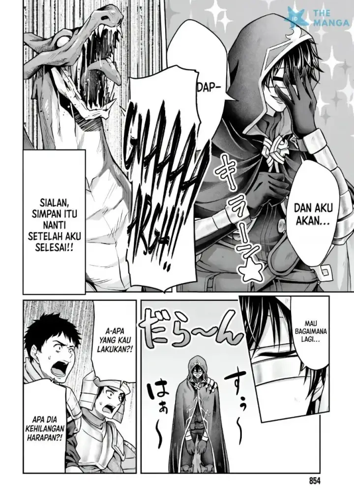 image-komik-tensei-shita-kuukan-mahoutsukai-wa-shoutai-kakushite-medachitai-chapter-13-4/29