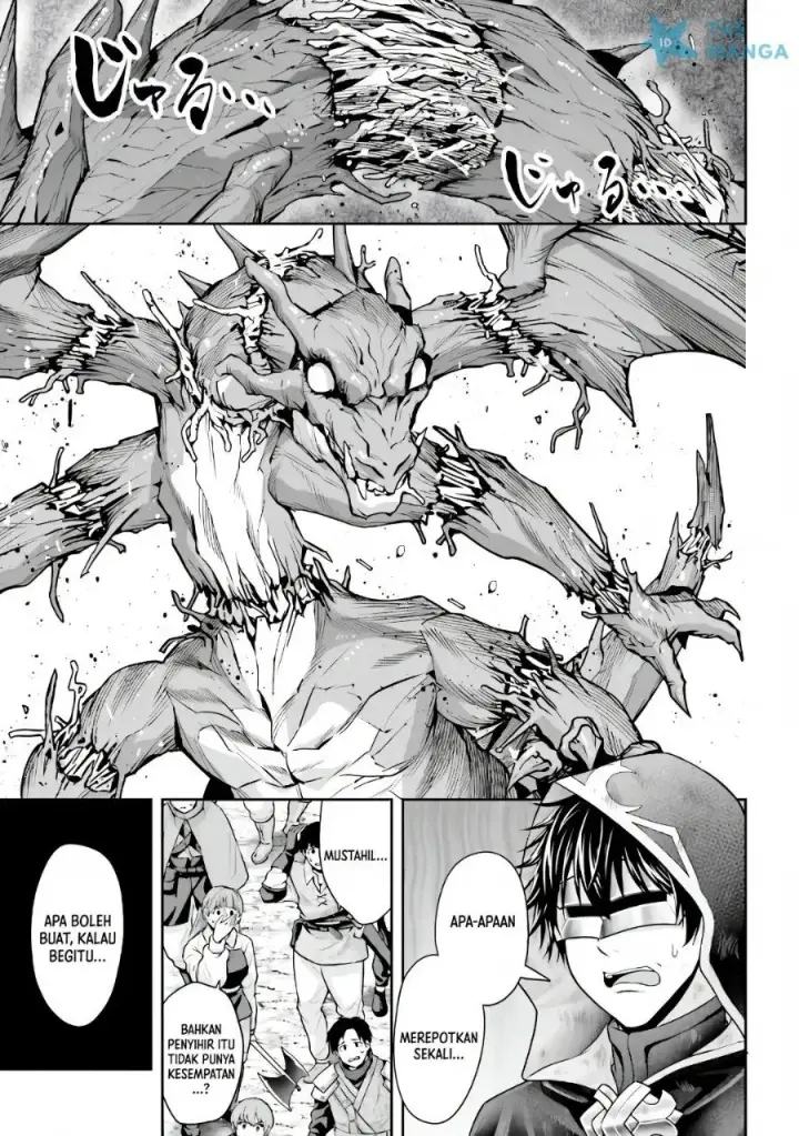 image-komik-tensei-shita-kuukan-mahoutsukai-wa-shoutai-kakushite-medachitai-chapter-13-13/29