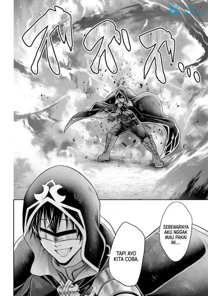 image-komik-tensei-shita-kuukan-mahoutsukai-wa-shoutai-kakushite-medachitai-chapter-13-14/29