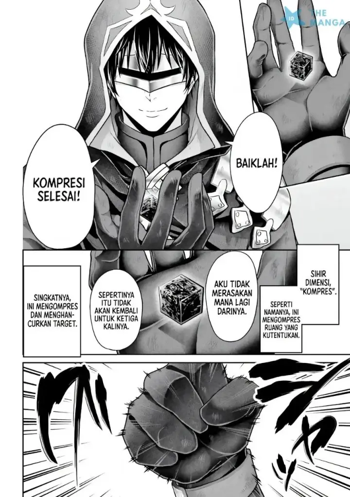 image-komik-tensei-shita-kuukan-mahoutsukai-wa-shoutai-kakushite-medachitai-chapter-13-19/29