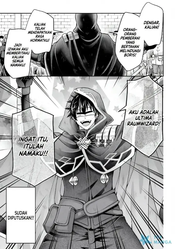 image-komik-tensei-shita-kuukan-mahoutsukai-wa-shoutai-kakushite-medachitai-chapter-13-22/29