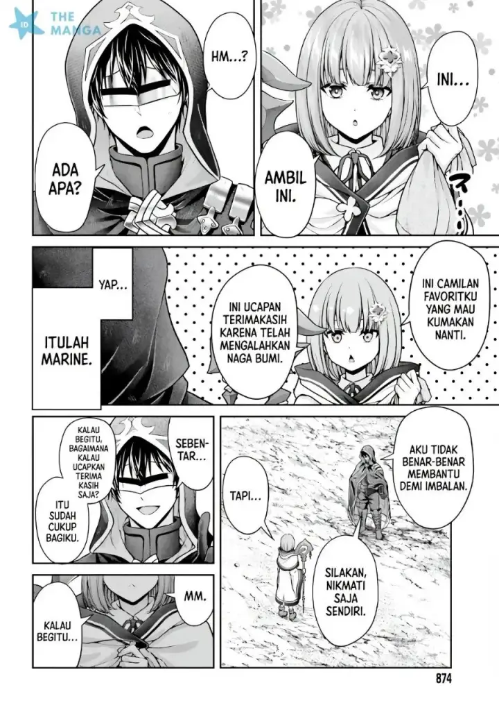 image-komik-tensei-shita-kuukan-mahoutsukai-wa-shoutai-kakushite-medachitai-chapter-13-25/29