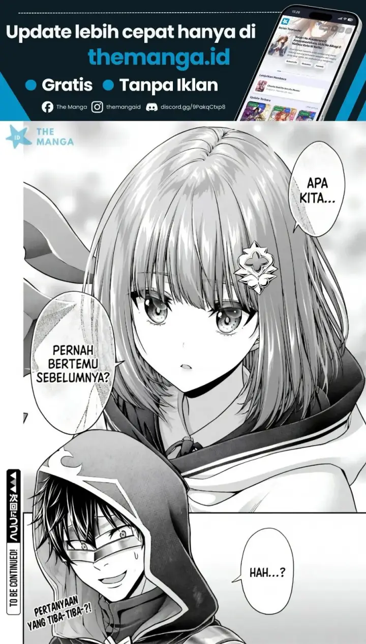 image-komik-tensei-shita-kuukan-mahoutsukai-wa-shoutai-kakushite-medachitai-chapter-13-27/29