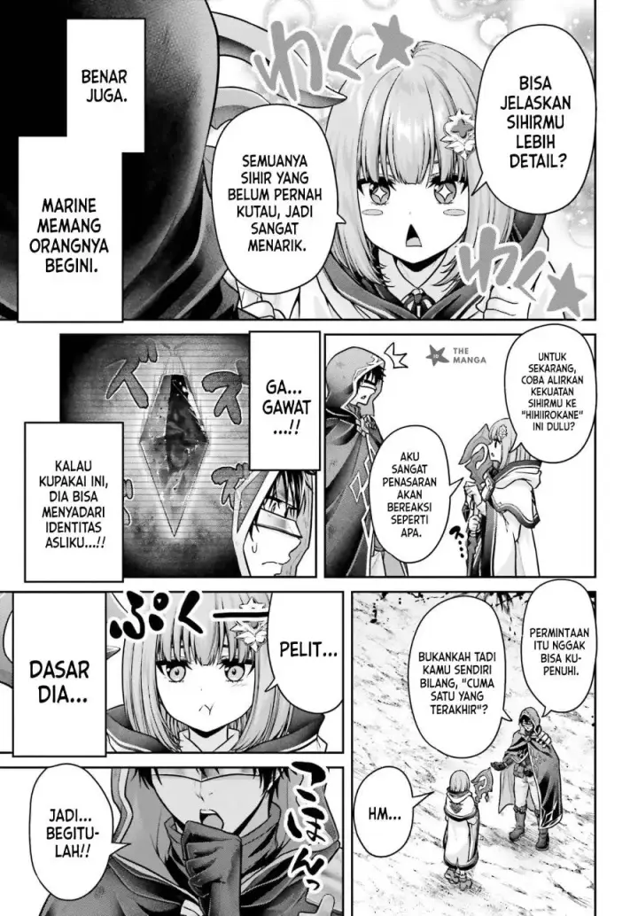 image-komik-tensei-shita-kuukan-mahoutsukai-wa-shoutai-kakushite-medachitai-chapter-14-7/34