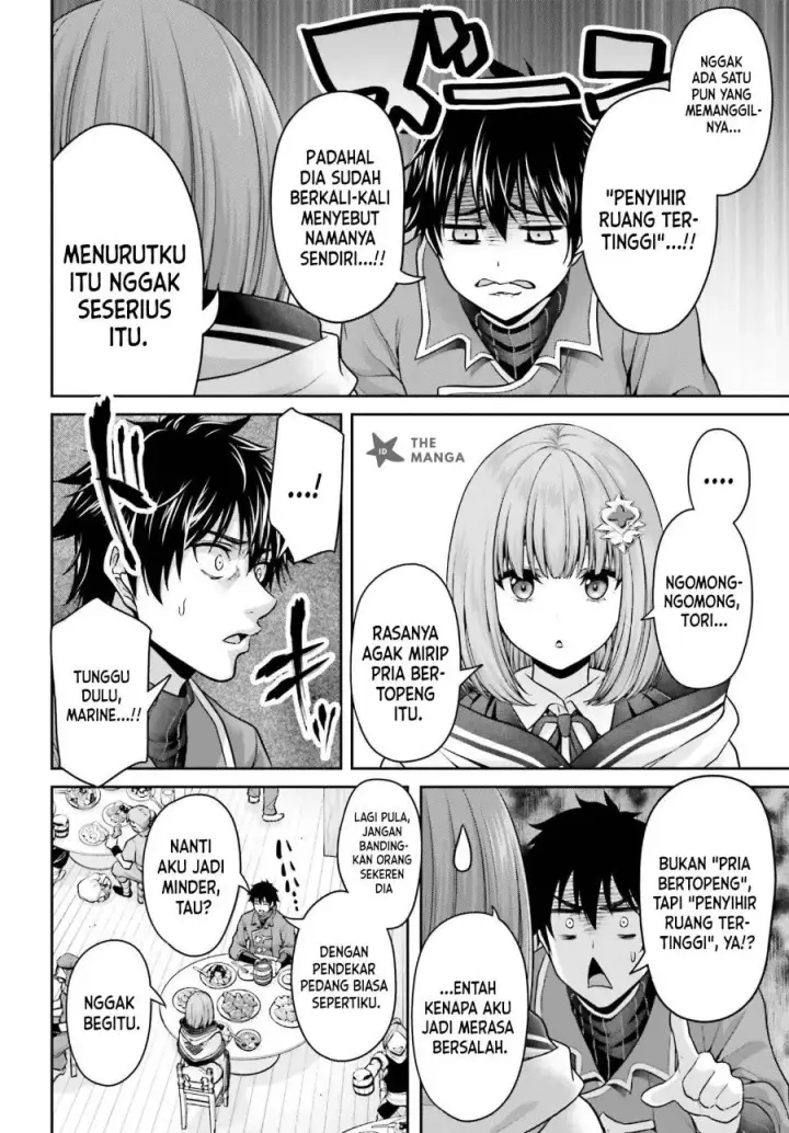 image-komik-tensei-shita-kuukan-mahoutsukai-wa-shoutai-kakushite-medachitai-chapter-14-20/34