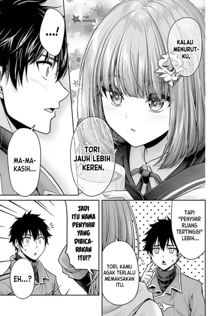 image-komik-tensei-shita-kuukan-mahoutsukai-wa-shoutai-kakushite-medachitai-chapter-14-21/34