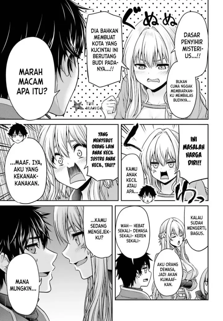 image-komik-tensei-shita-kuukan-mahoutsukai-wa-shoutai-kakushite-medachitai-chapter-14-23/34