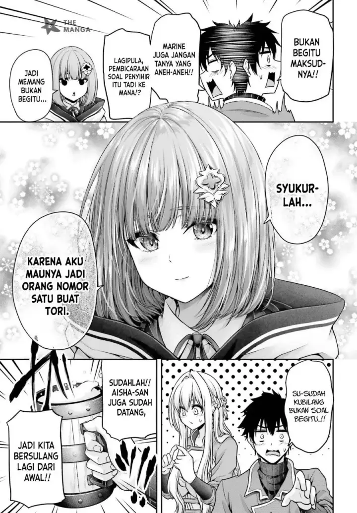 image-komik-tensei-shita-kuukan-mahoutsukai-wa-shoutai-kakushite-medachitai-chapter-14-25/34