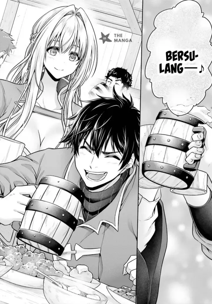 image-komik-tensei-shita-kuukan-mahoutsukai-wa-shoutai-kakushite-medachitai-chapter-14-26/34