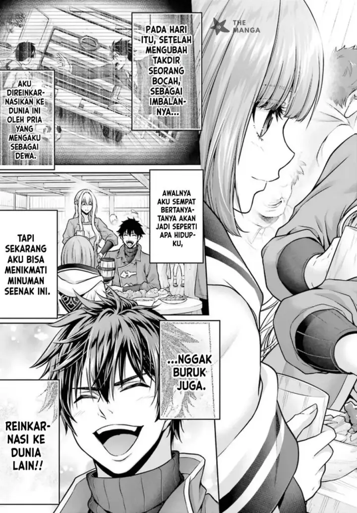 image-komik-tensei-shita-kuukan-mahoutsukai-wa-shoutai-kakushite-medachitai-chapter-14-27/34