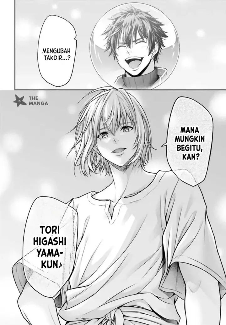 image-komik-tensei-shita-kuukan-mahoutsukai-wa-shoutai-kakushite-medachitai-chapter-14-28/34