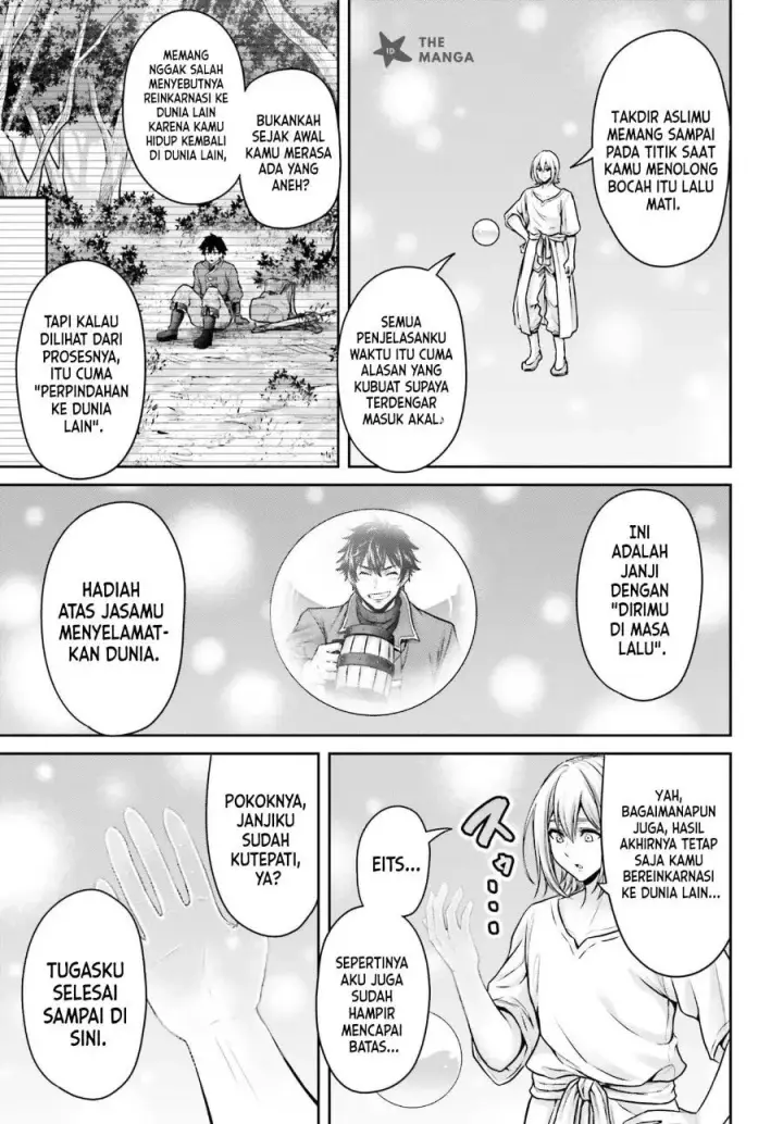 image-komik-tensei-shita-kuukan-mahoutsukai-wa-shoutai-kakushite-medachitai-chapter-14-29/34