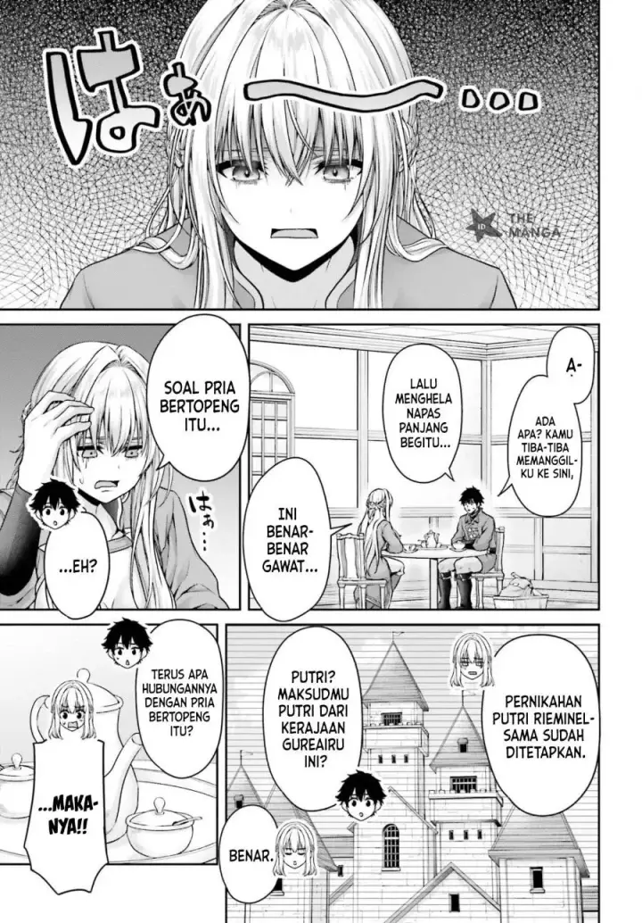 image-komik-tensei-shita-kuukan-mahoutsukai-wa-shoutai-kakushite-medachitai-chapter-14-31/34