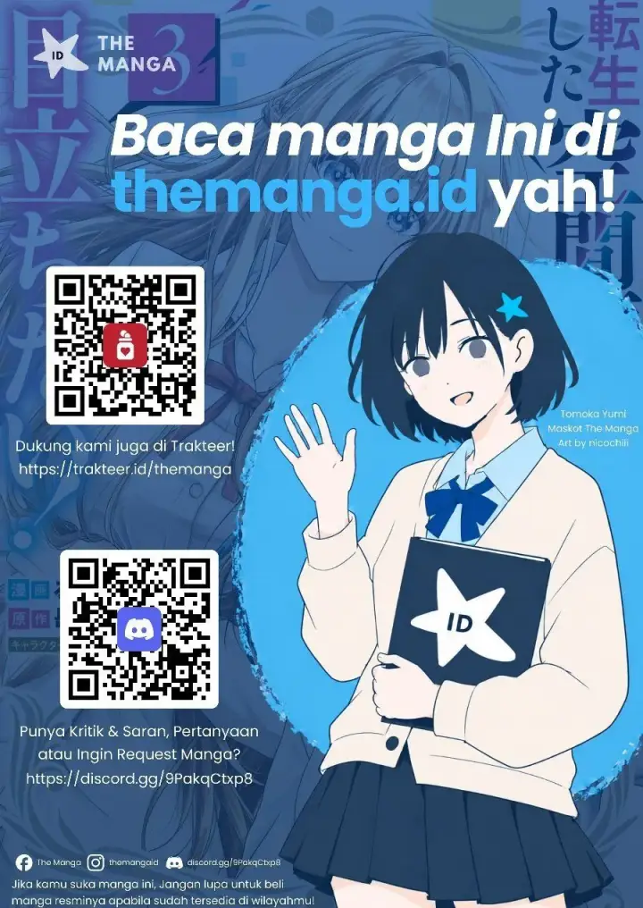 image-komik-tensei-shita-kuukan-mahoutsukai-wa-shoutai-kakushite-medachitai-chapter-14-33/34