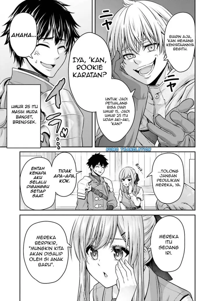 image-komik-tensei-shita-kuukan-mahoutsukai-wa-shoutai-kakushite-medachitai-chapter-2-13/49