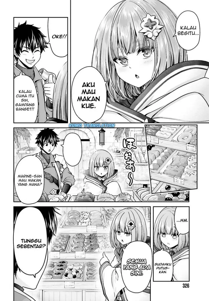 image-komik-tensei-shita-kuukan-mahoutsukai-wa-shoutai-kakushite-medachitai-chapter-2-20/49
