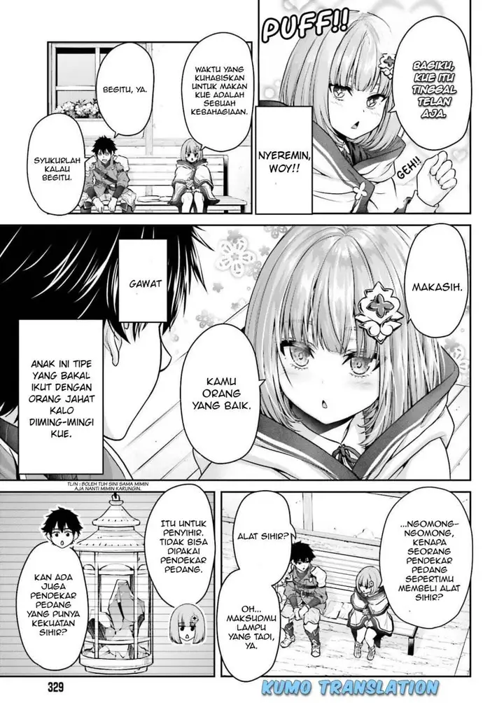 image-komik-tensei-shita-kuukan-mahoutsukai-wa-shoutai-kakushite-medachitai-chapter-2-23/49