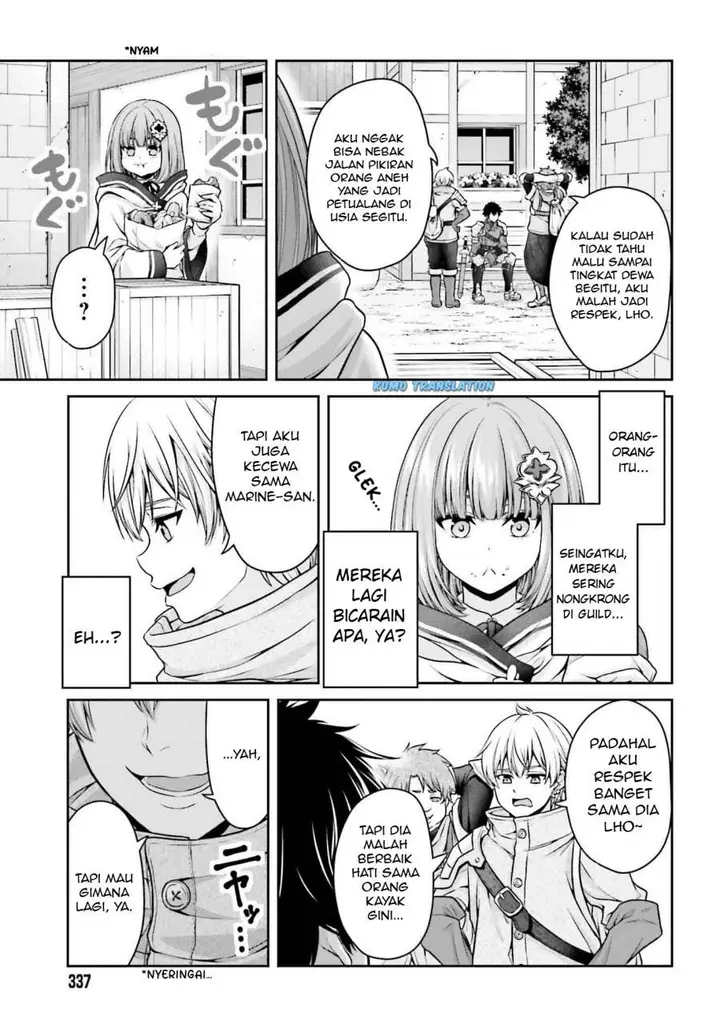 image-komik-tensei-shita-kuukan-mahoutsukai-wa-shoutai-kakushite-medachitai-chapter-2-31/49