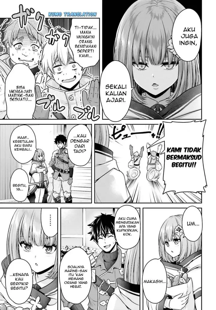 image-komik-tensei-shita-kuukan-mahoutsukai-wa-shoutai-kakushite-medachitai-chapter-2-35/49