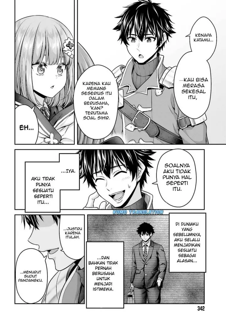 image-komik-tensei-shita-kuukan-mahoutsukai-wa-shoutai-kakushite-medachitai-chapter-2-36/49