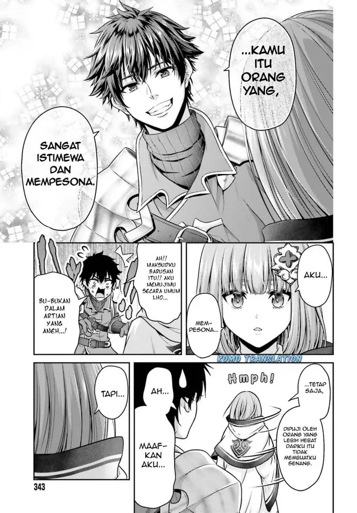 image-komik-tensei-shita-kuukan-mahoutsukai-wa-shoutai-kakushite-medachitai-chapter-2-37/49