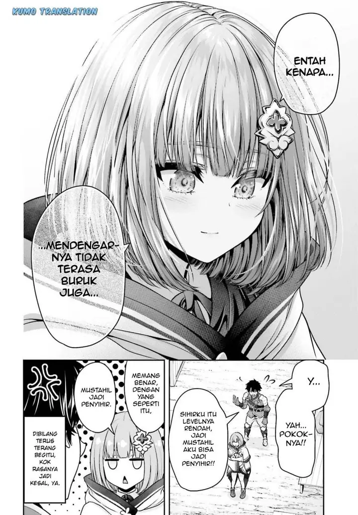 image-komik-tensei-shita-kuukan-mahoutsukai-wa-shoutai-kakushite-medachitai-chapter-2-38/49