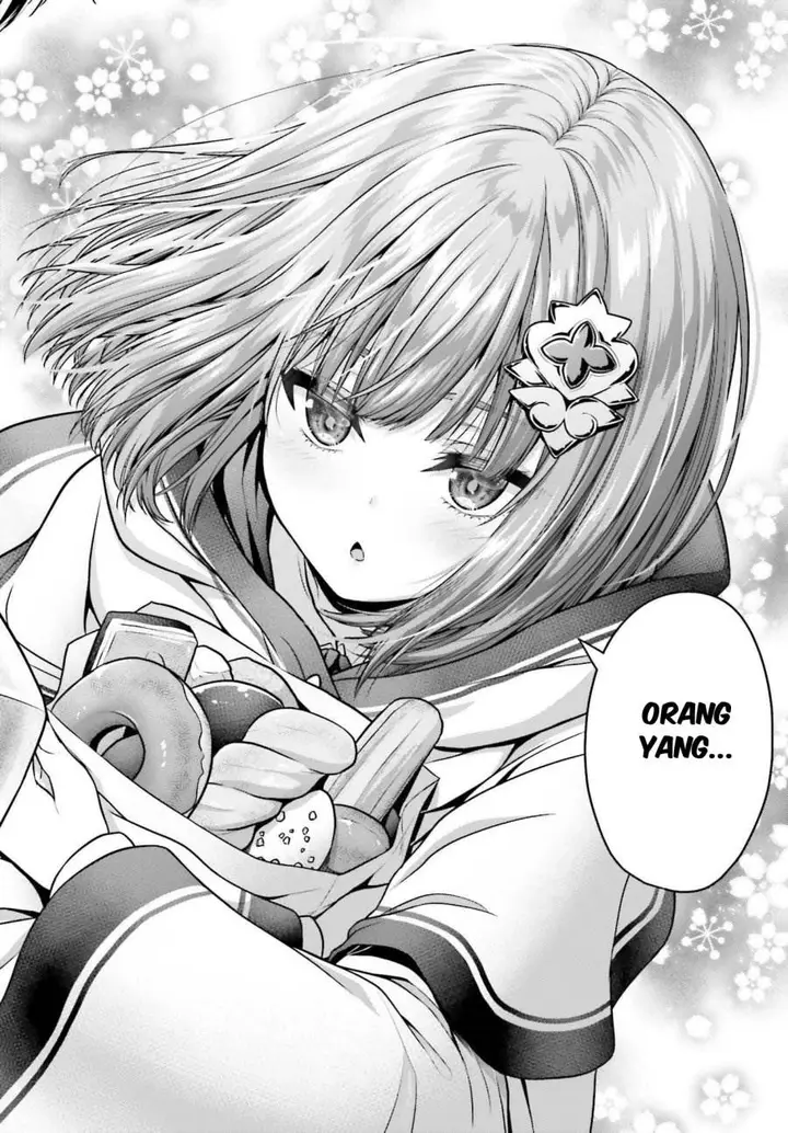 image-komik-tensei-shita-kuukan-mahoutsukai-wa-shoutai-kakushite-medachitai-chapter-2-40/49