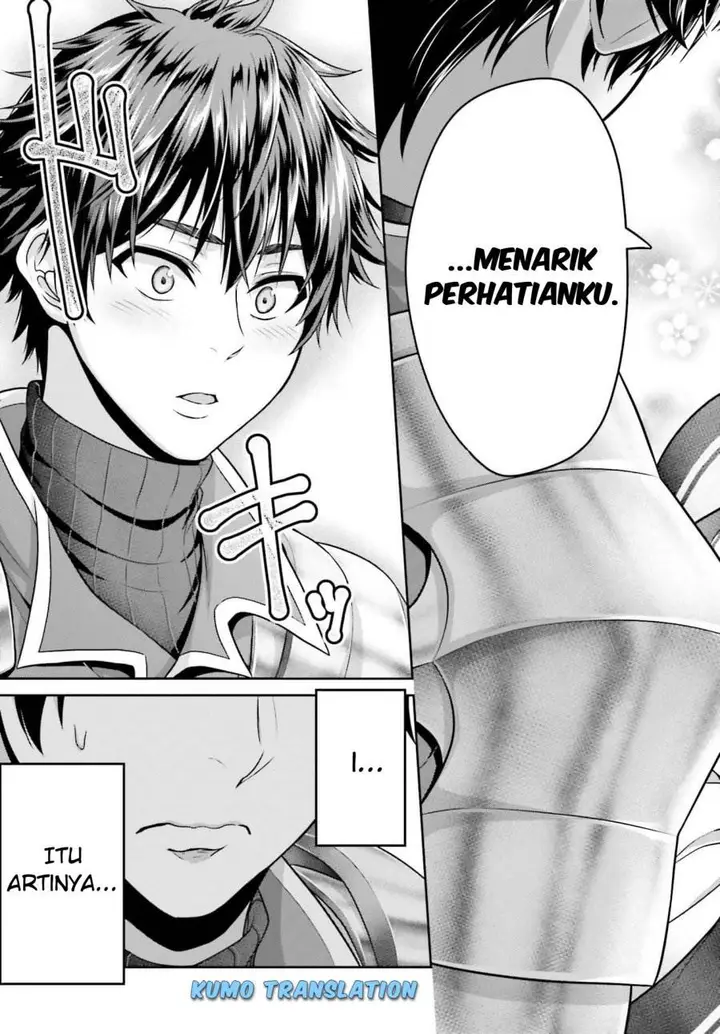 image-komik-tensei-shita-kuukan-mahoutsukai-wa-shoutai-kakushite-medachitai-chapter-2-41/49